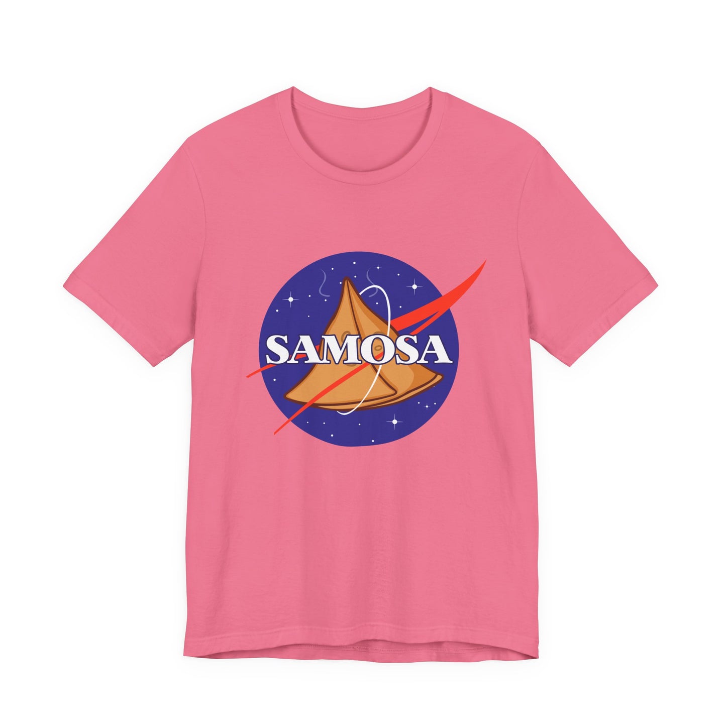 Samosa Graphic Tee