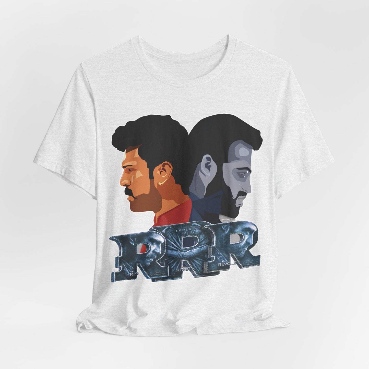 RRR Graphic T-shirt