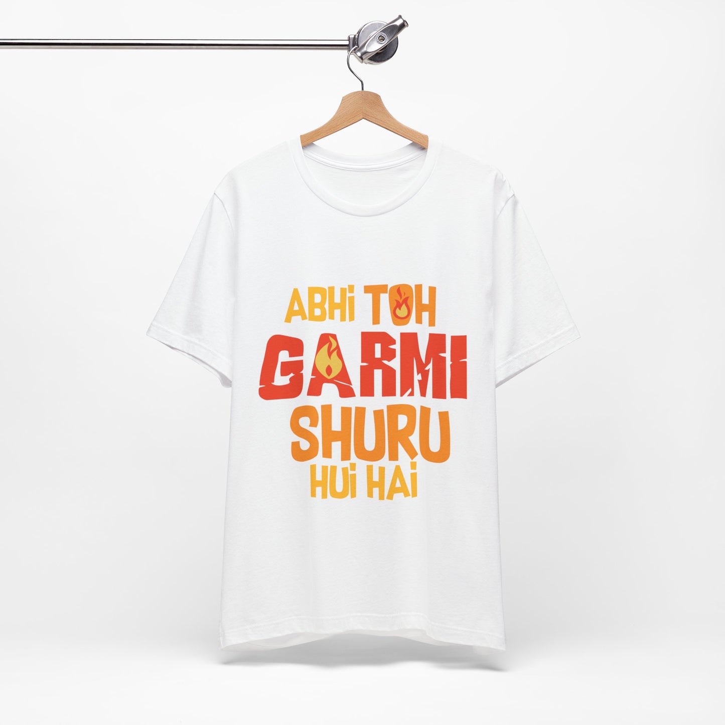 Garmi Graphic T-shirt