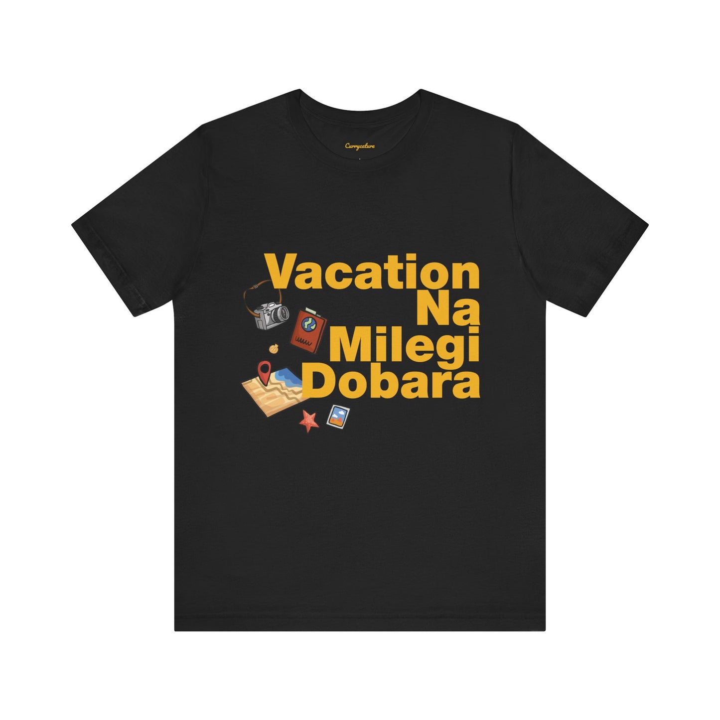 VNMD Graphic T-shirt