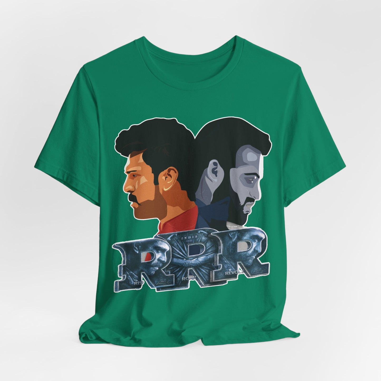 RRR Graphic T-shirt