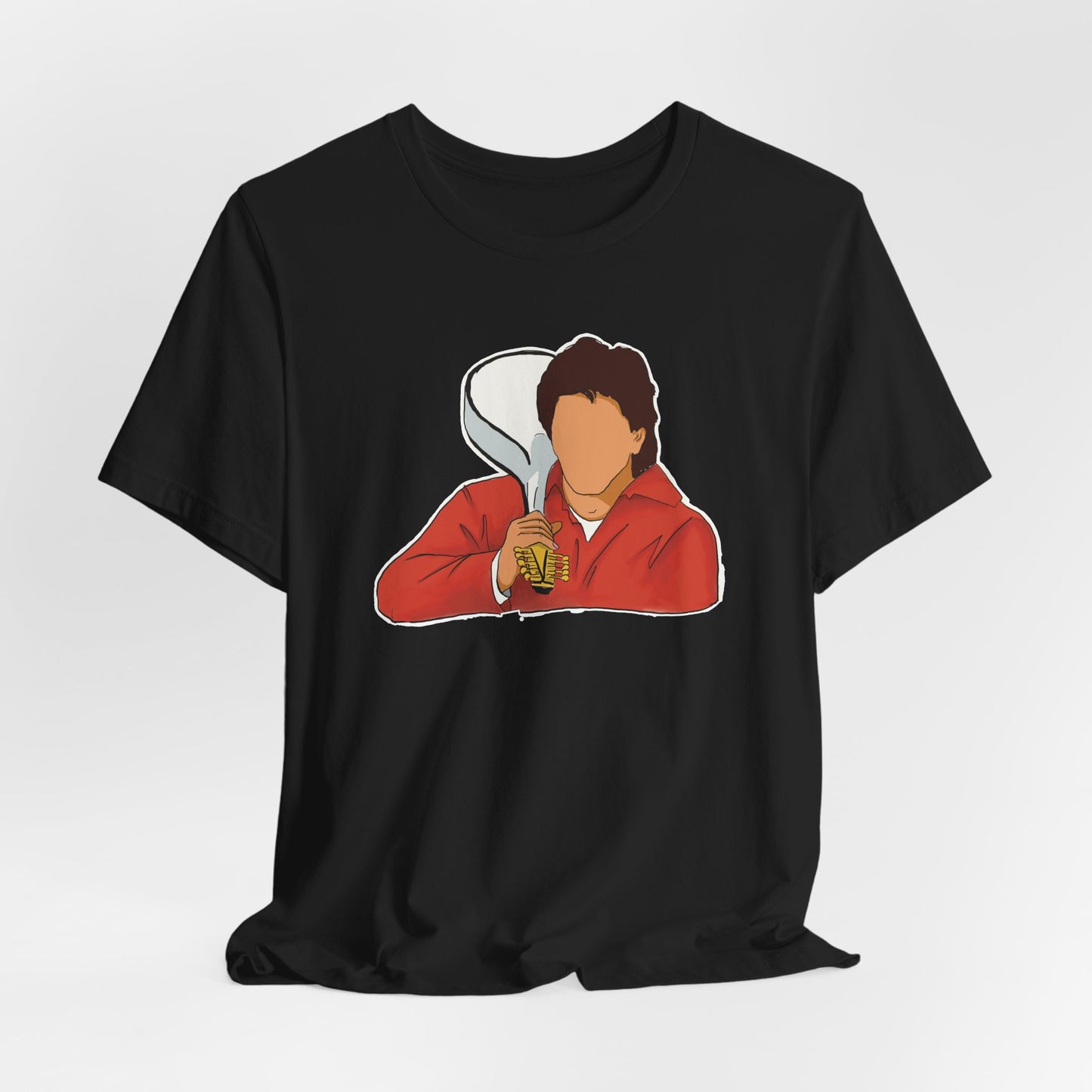 SRK Palat Graphic T-shirt