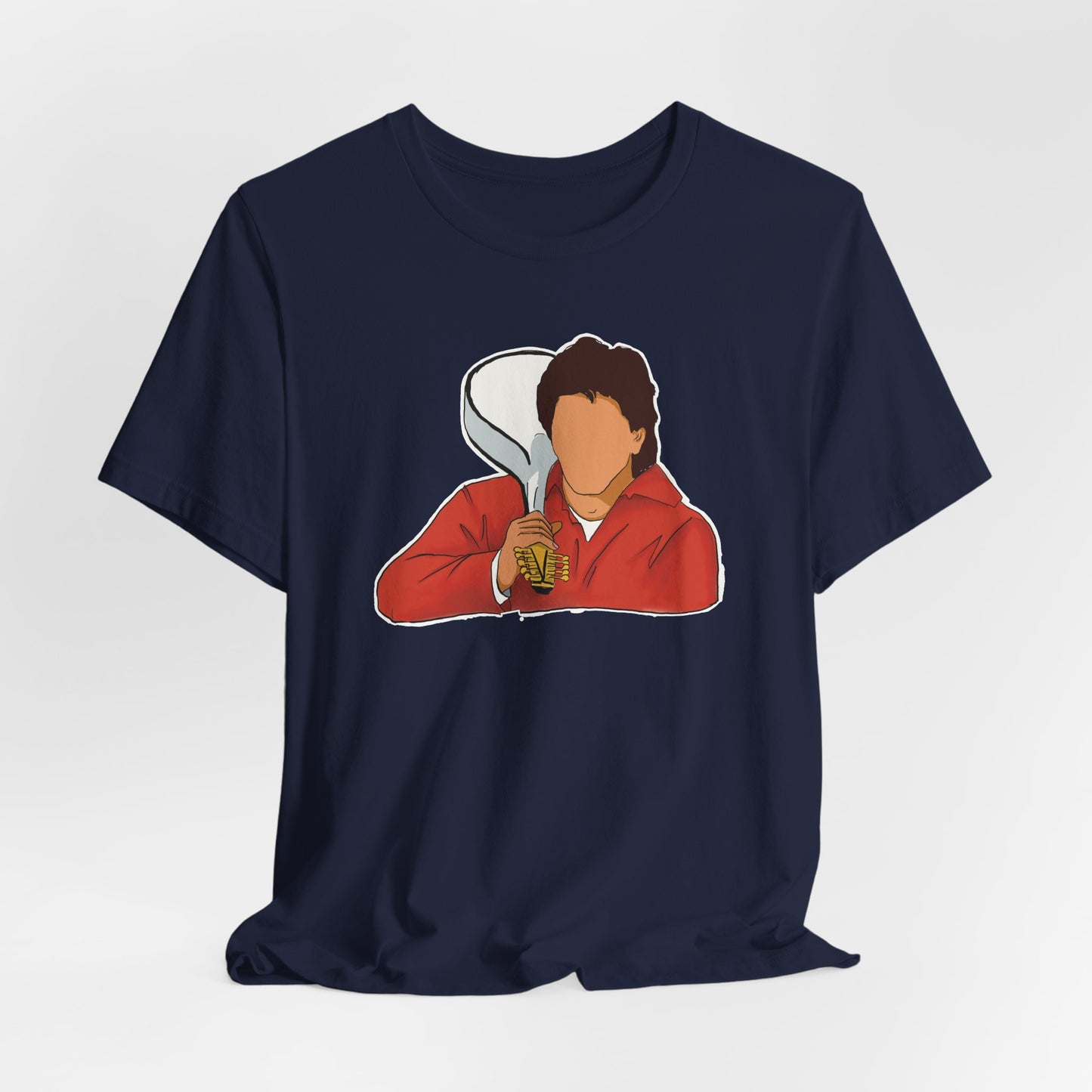 SRK Palat Graphic T-shirt