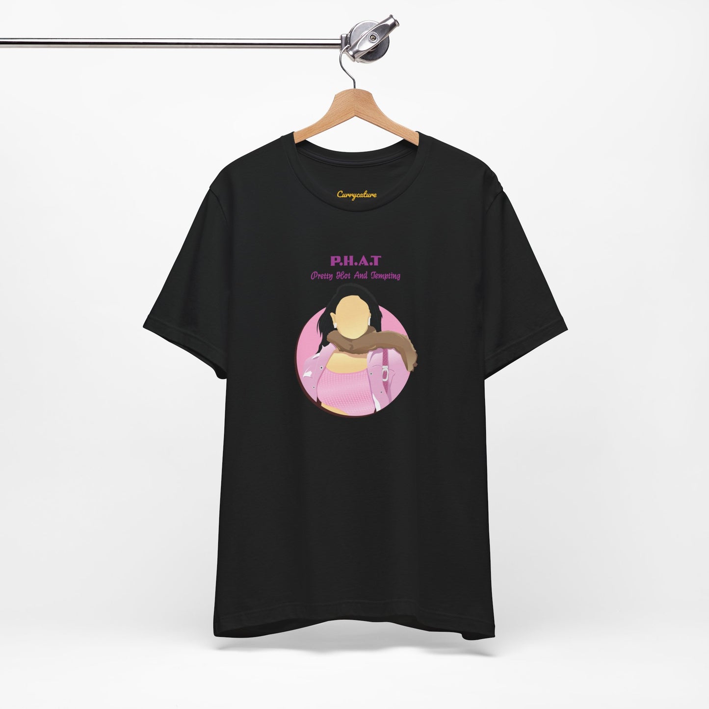 P.H.A.T Graphic T-shirt