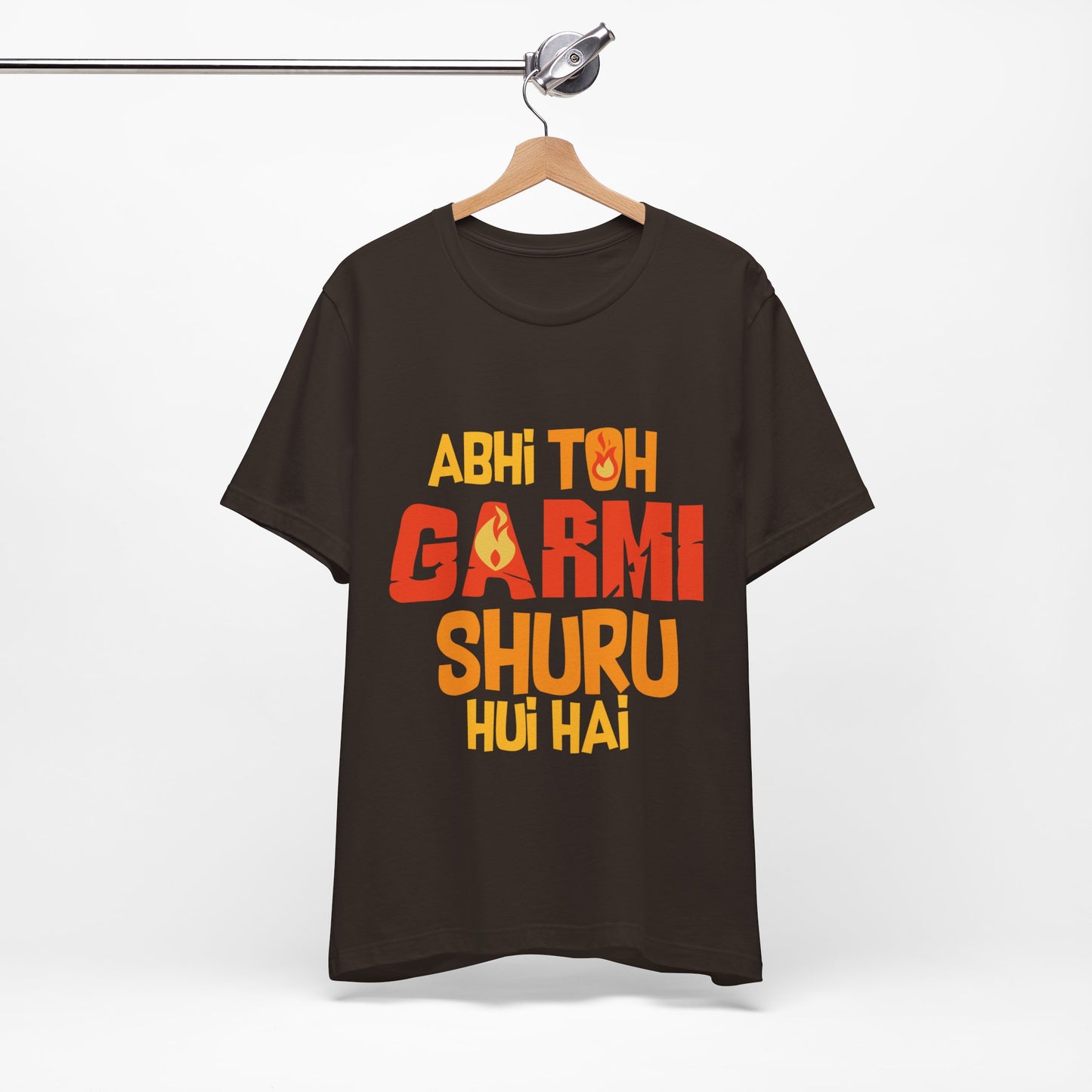 Garmi Graphic T-shirt