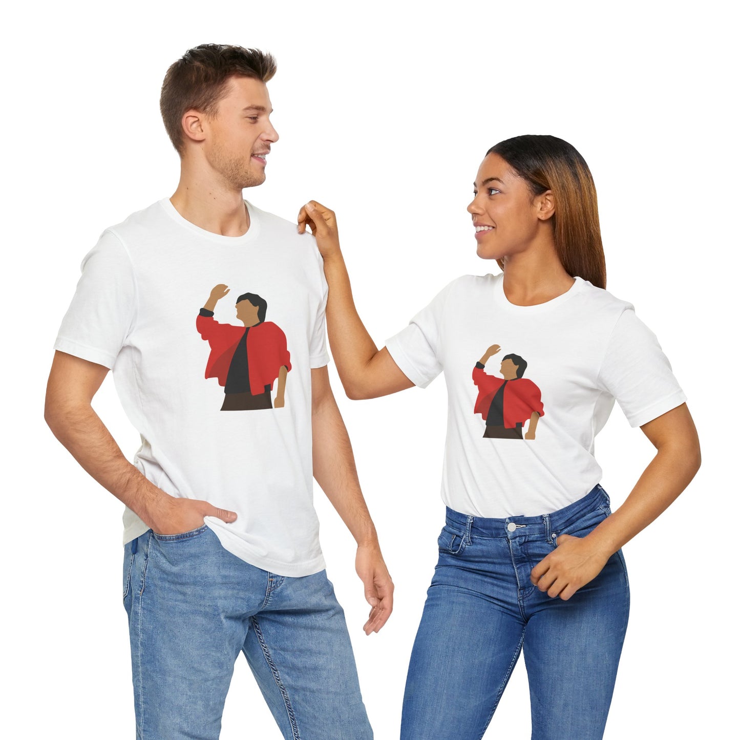 Chhaiya Chhaiya Graphic T-shirt