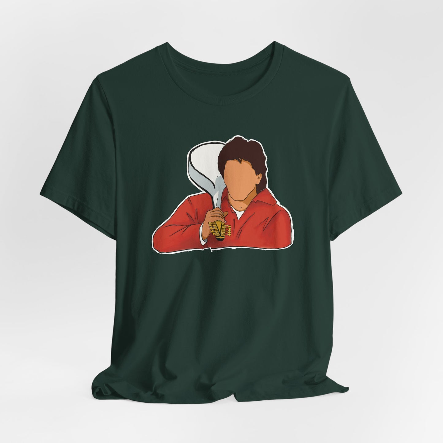 SRK Palat Graphic T-shirt