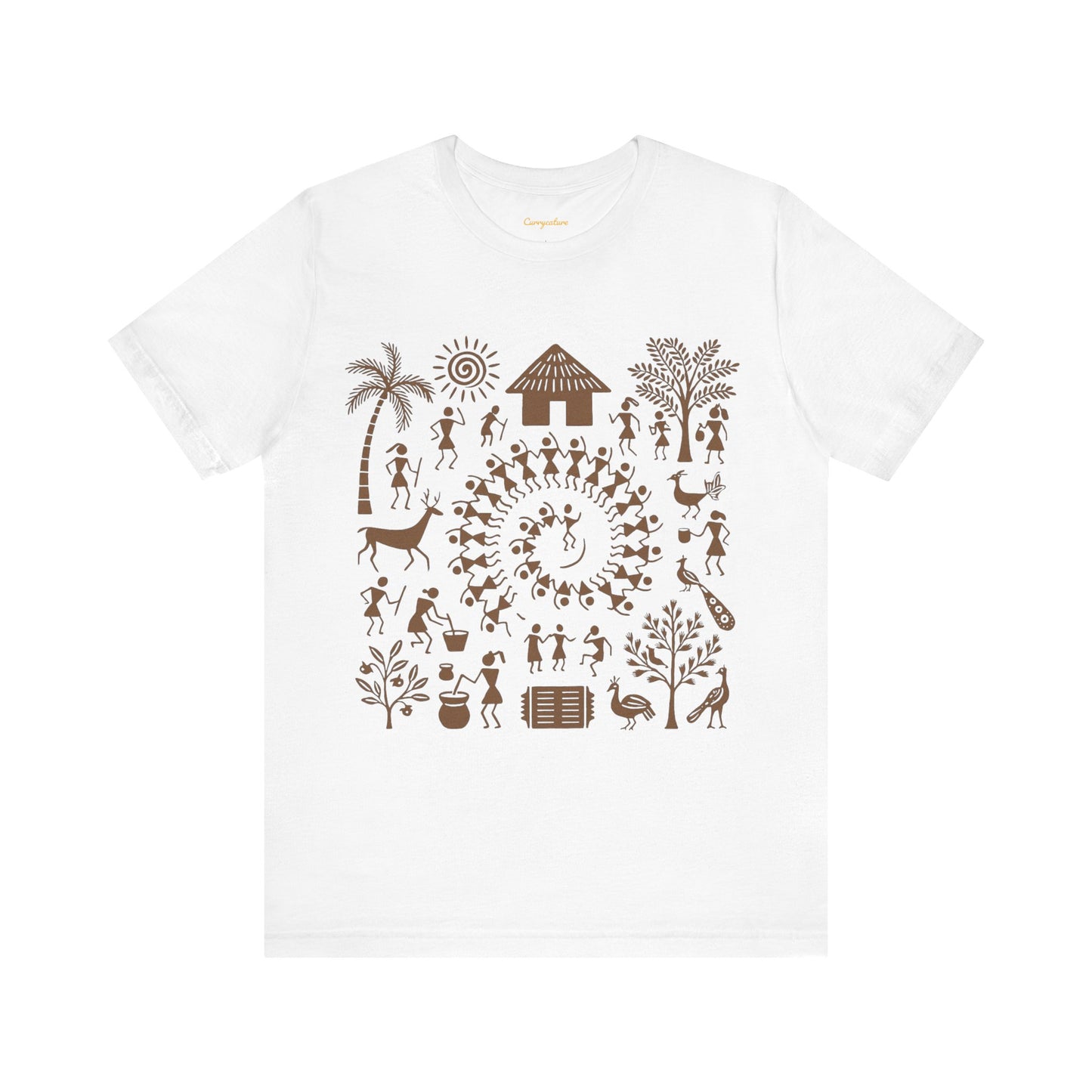 Warli Art