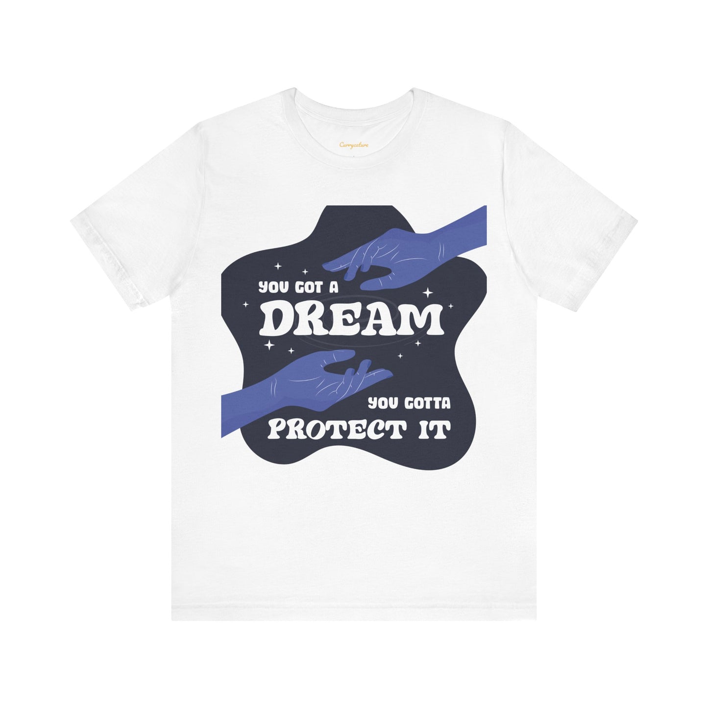 Dream Graphic T-shirt