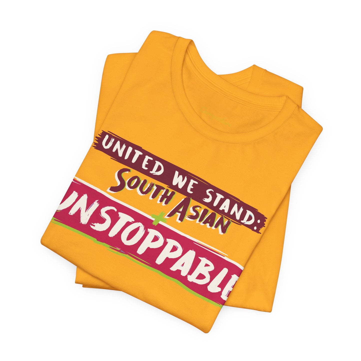 United We Stand Graphic T-shirt