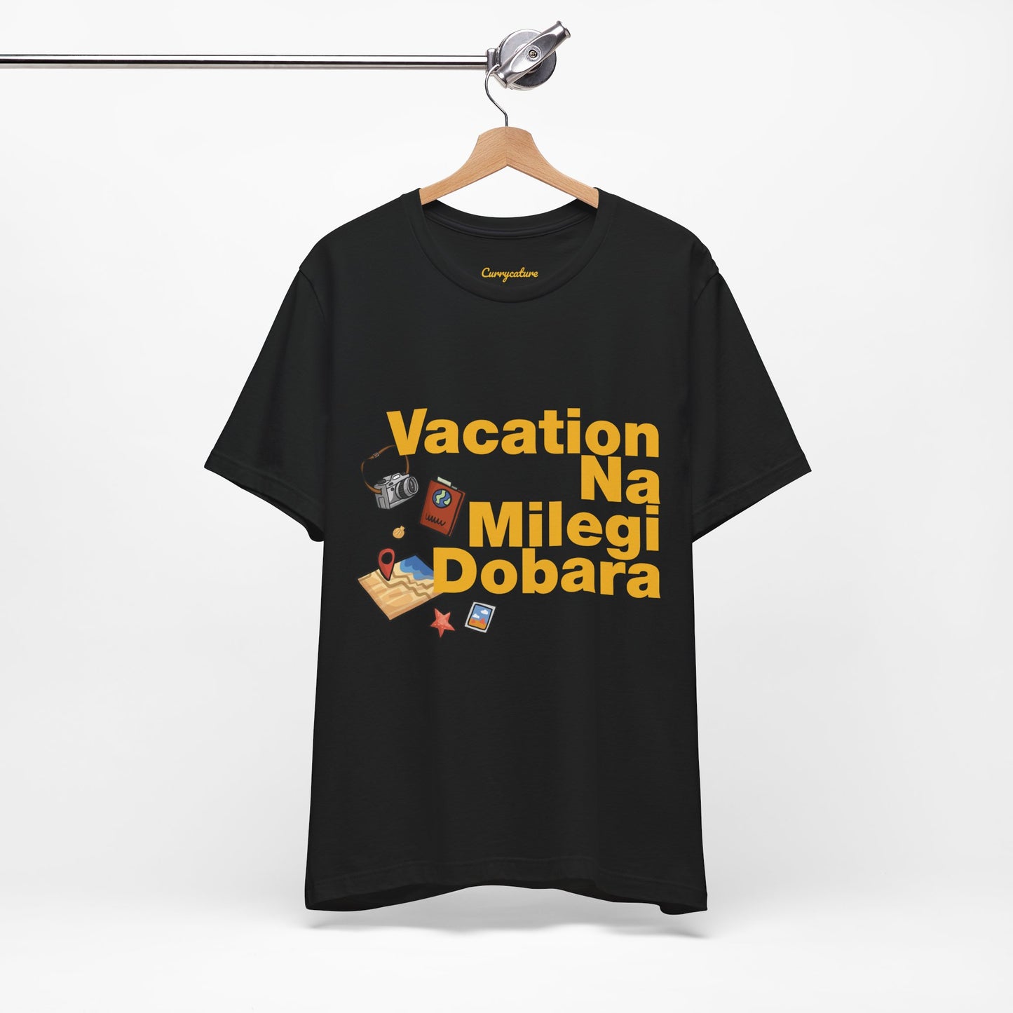 VNMD Graphic T-shirt
