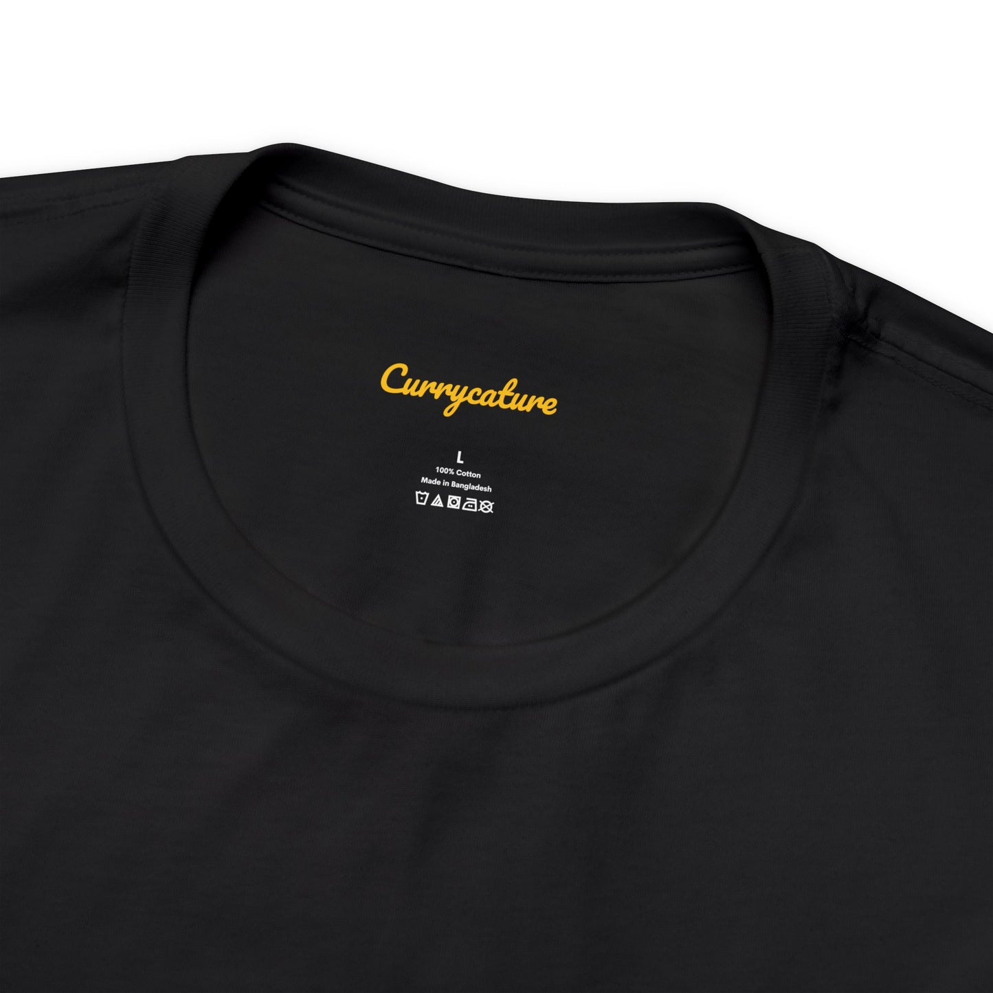 No Sharam Graphic T-shirt