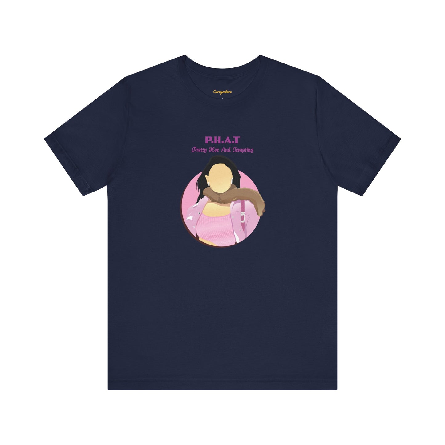 P.H.A.T Graphic T-shirt