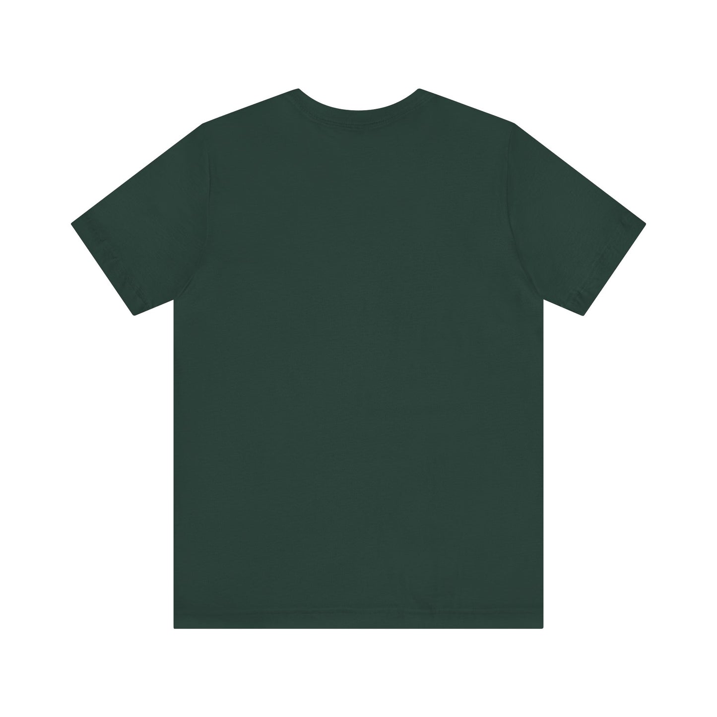 Five Legends Graphic T-shirt