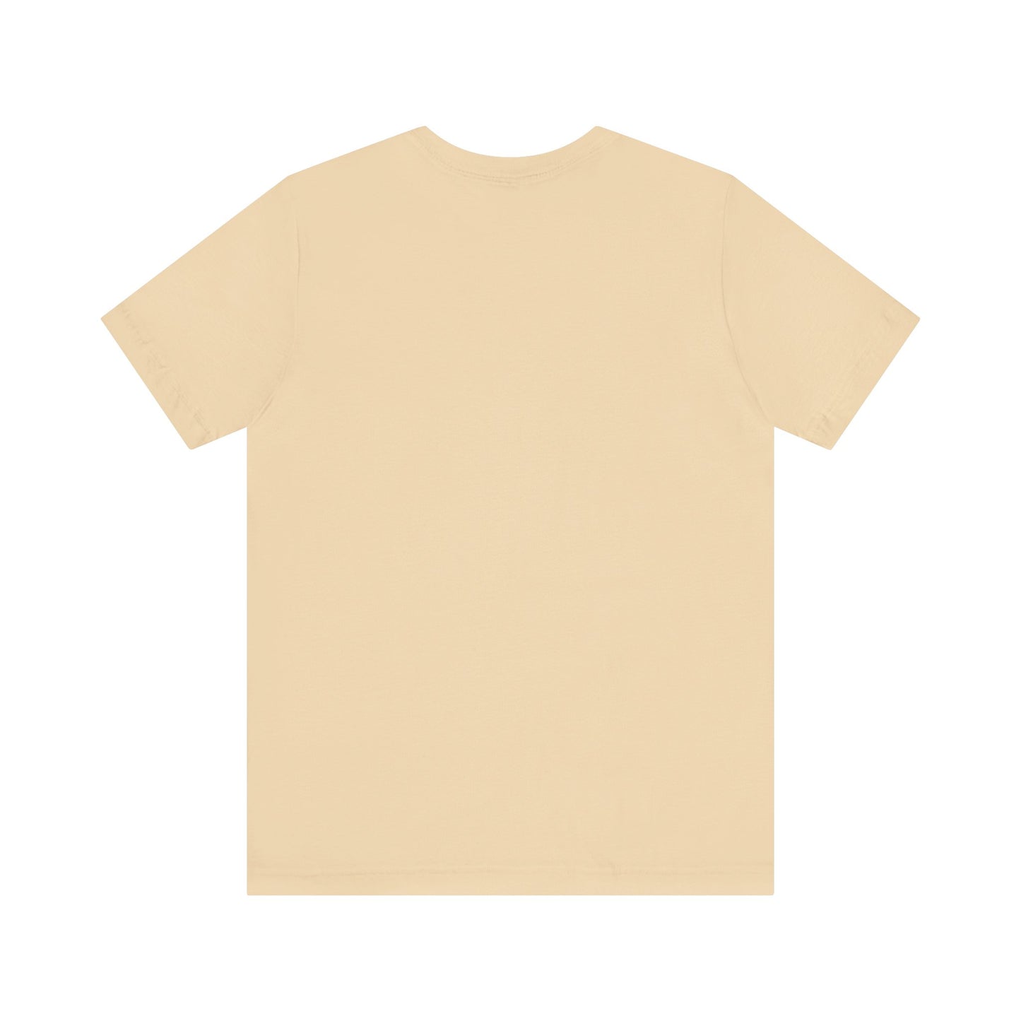 Yoga Graphic T-shirt