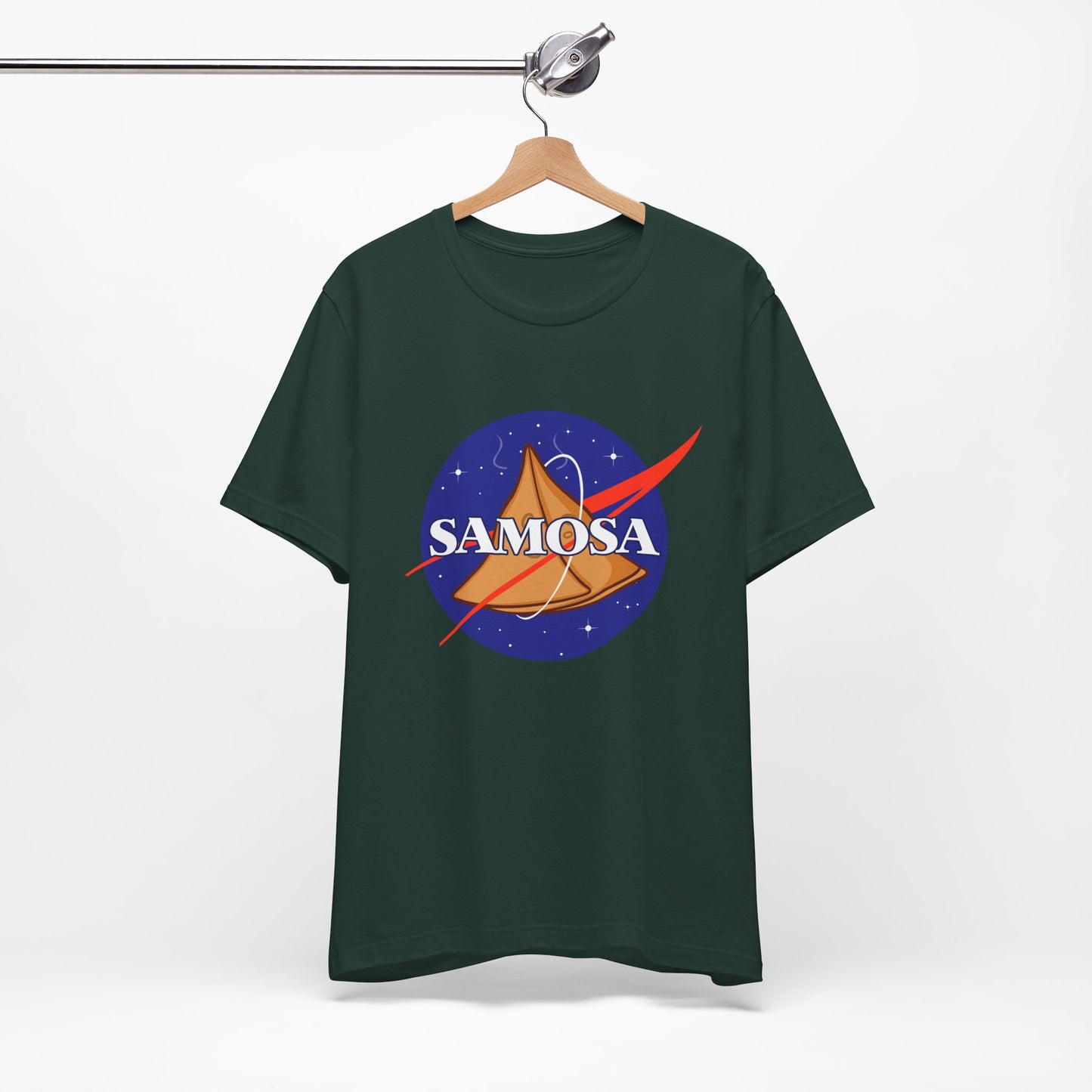 Samosa Graphic Tee