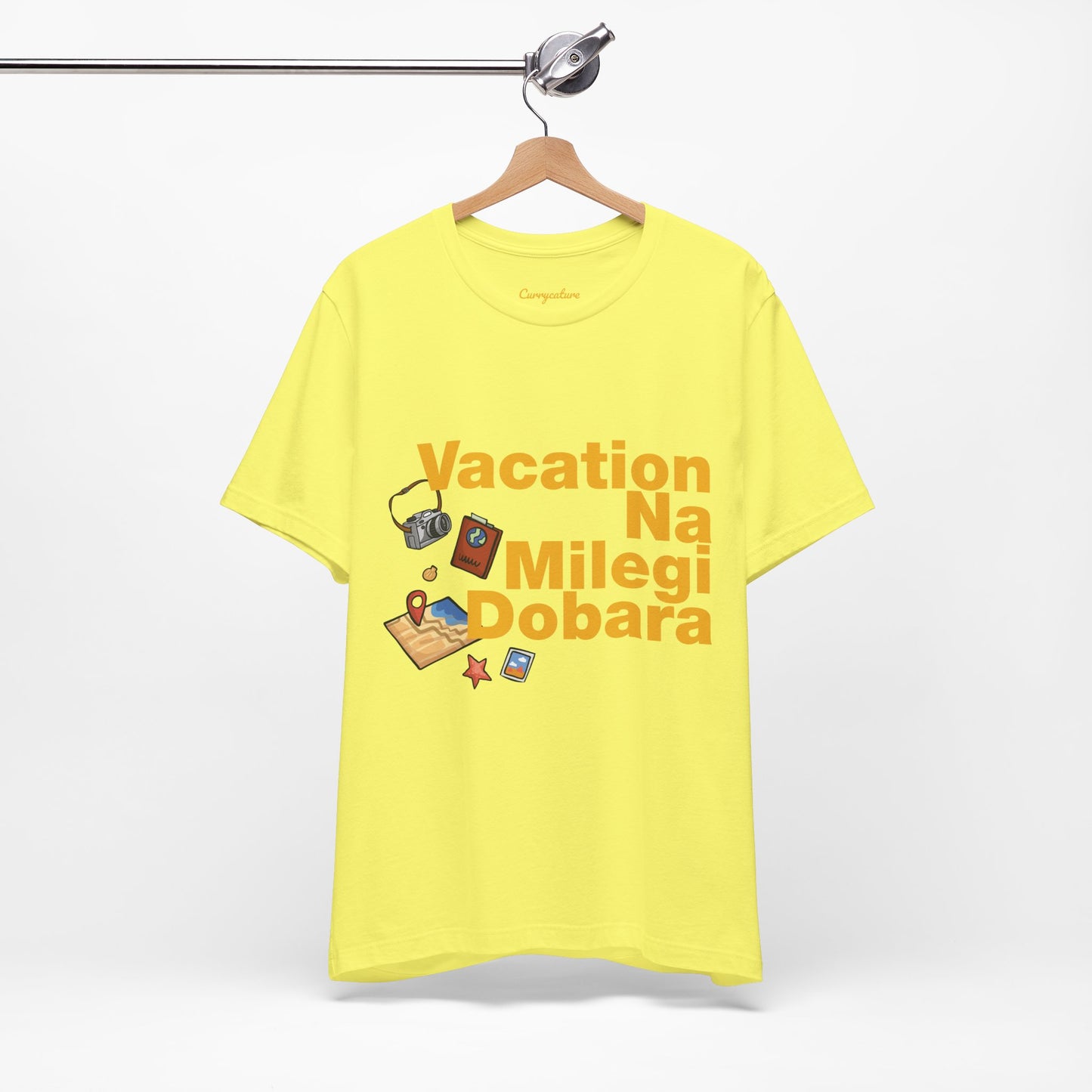 VNMD Graphic T-shirt