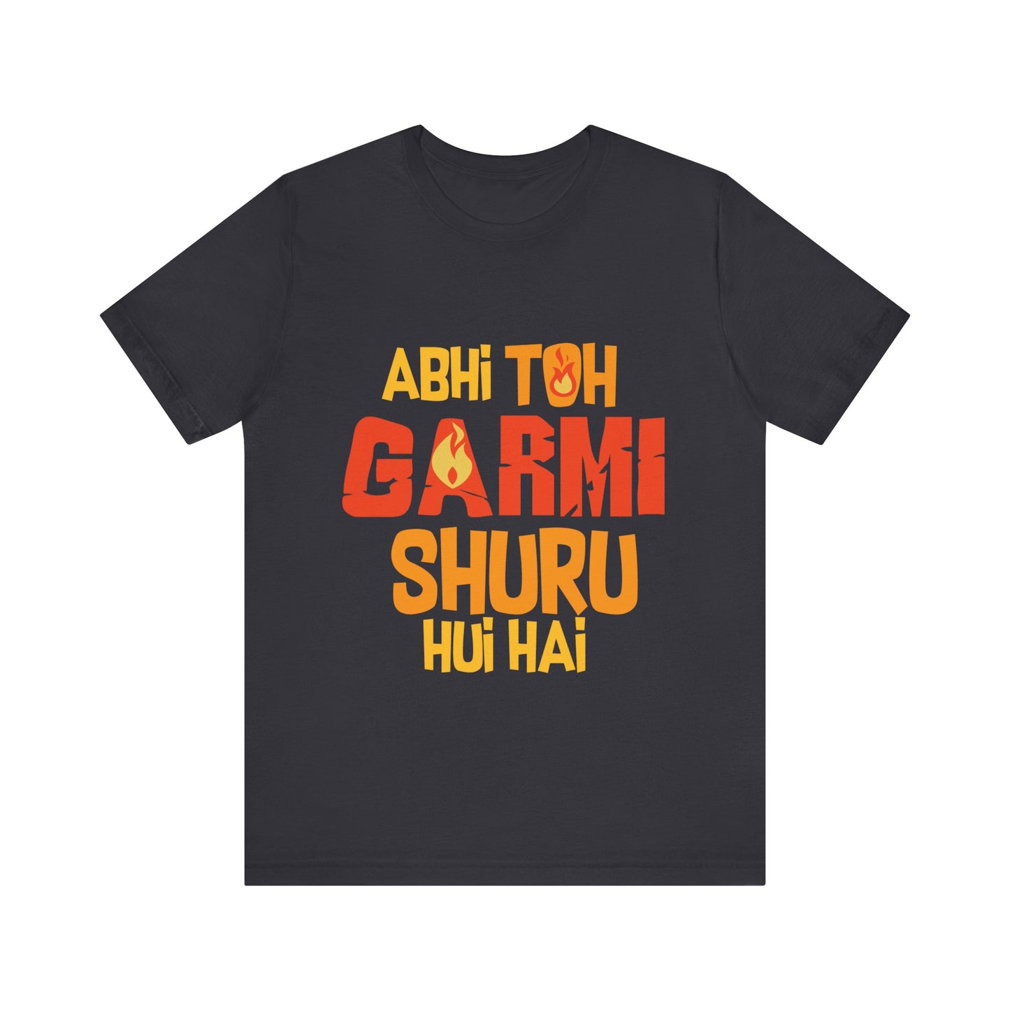Garmi Graphic T-shirt