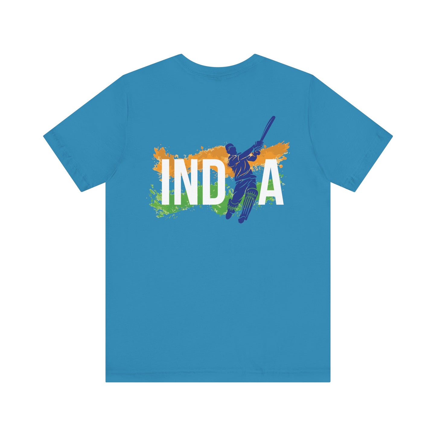 Kohli 18 front & back - Currycature 🇺🇸