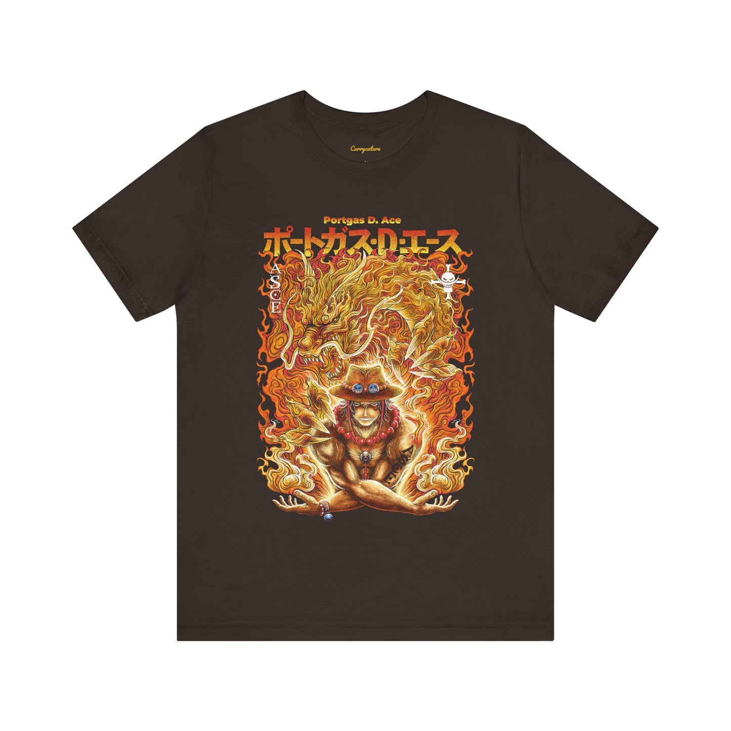 ACE Graphic T-shirt