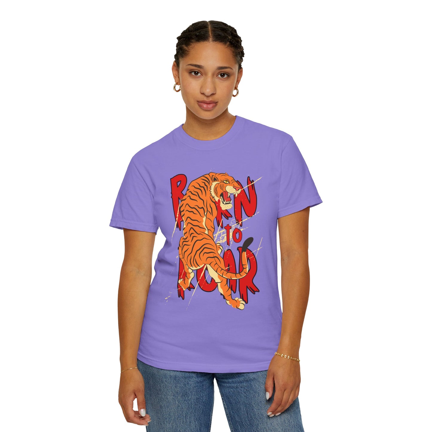 Bengal Tiger (Born to Roar)