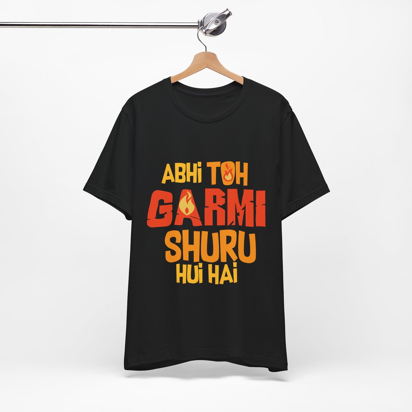 Garmi Graphic T-shirt