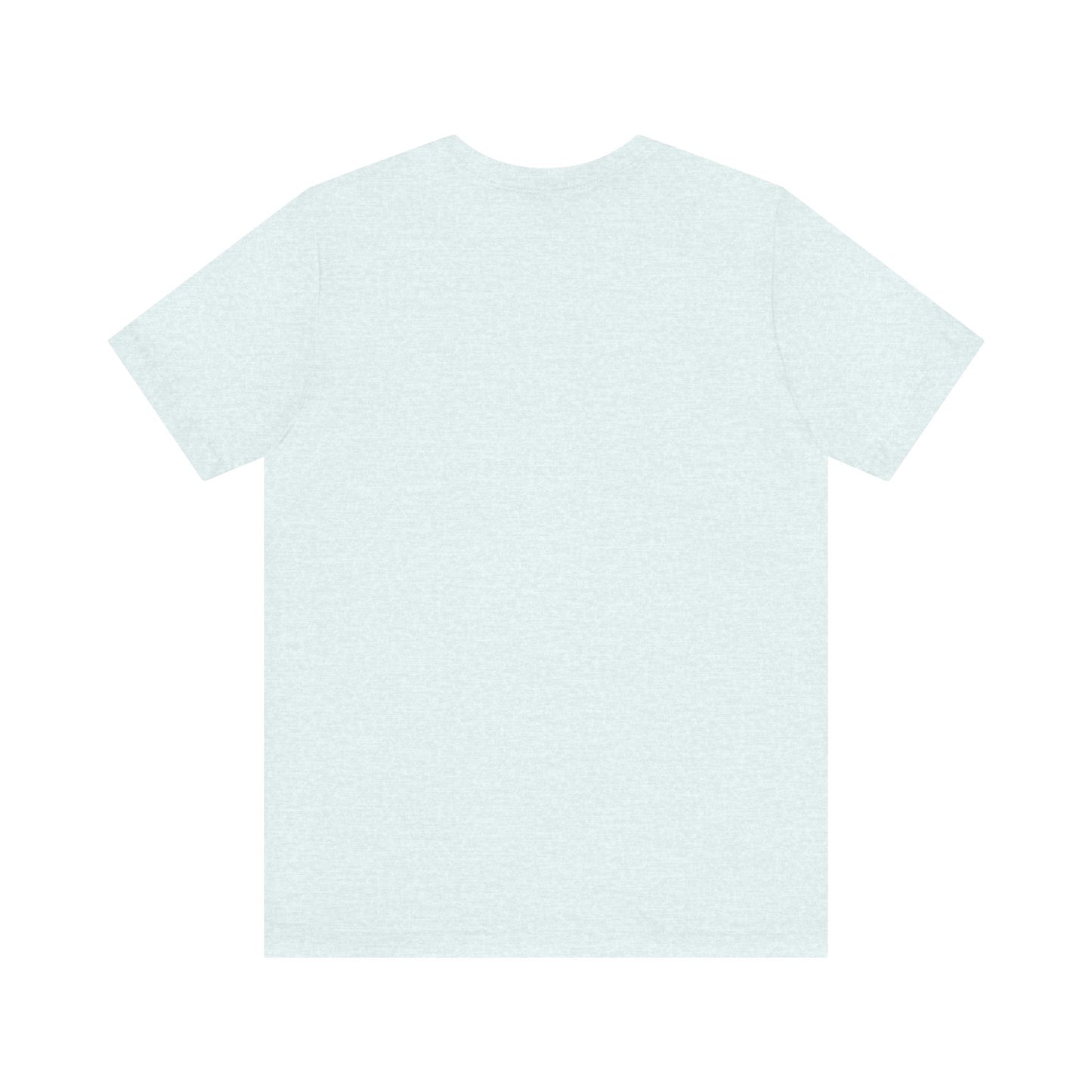This thsirt is black Graphic T-shirt