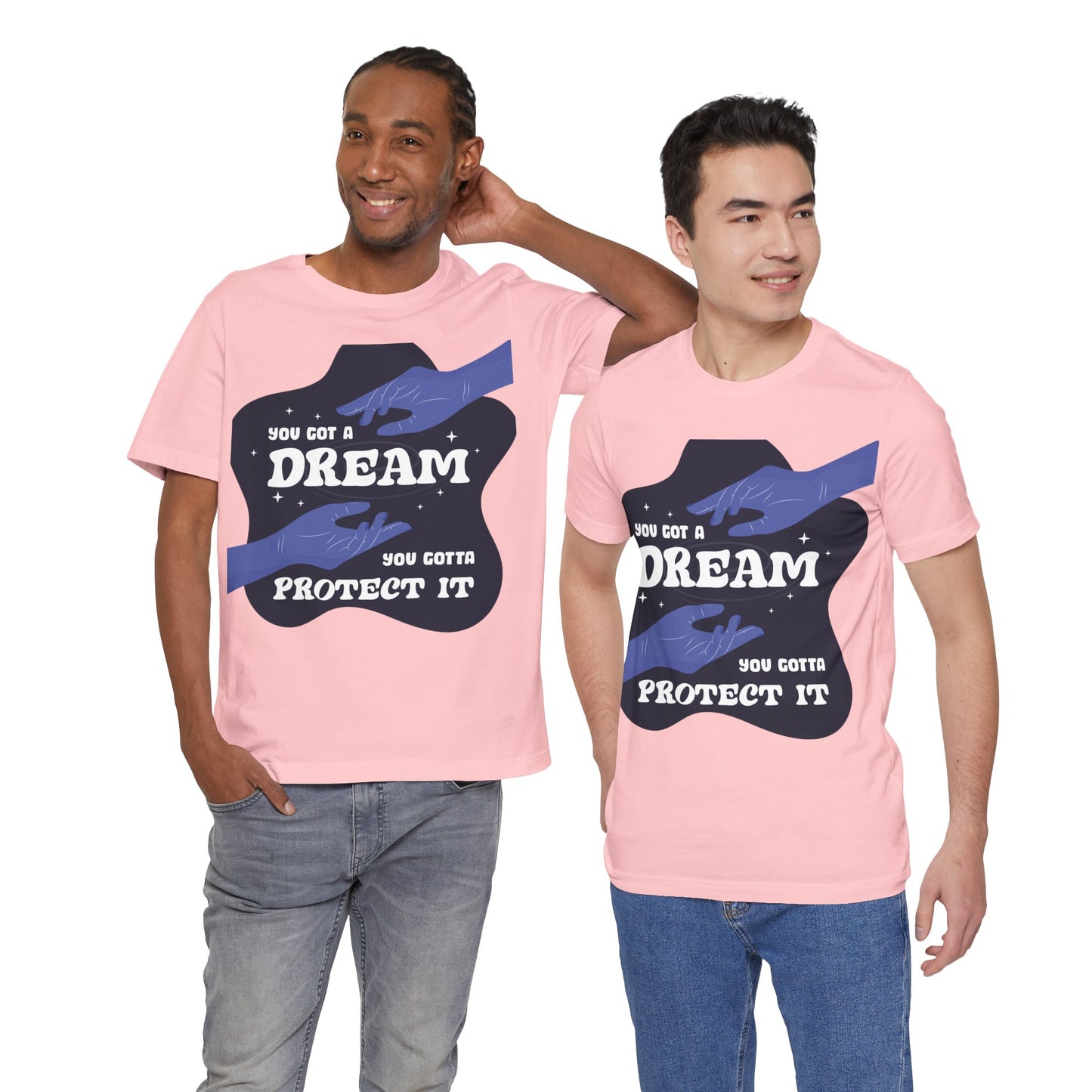 Dream Graphic T-shirt