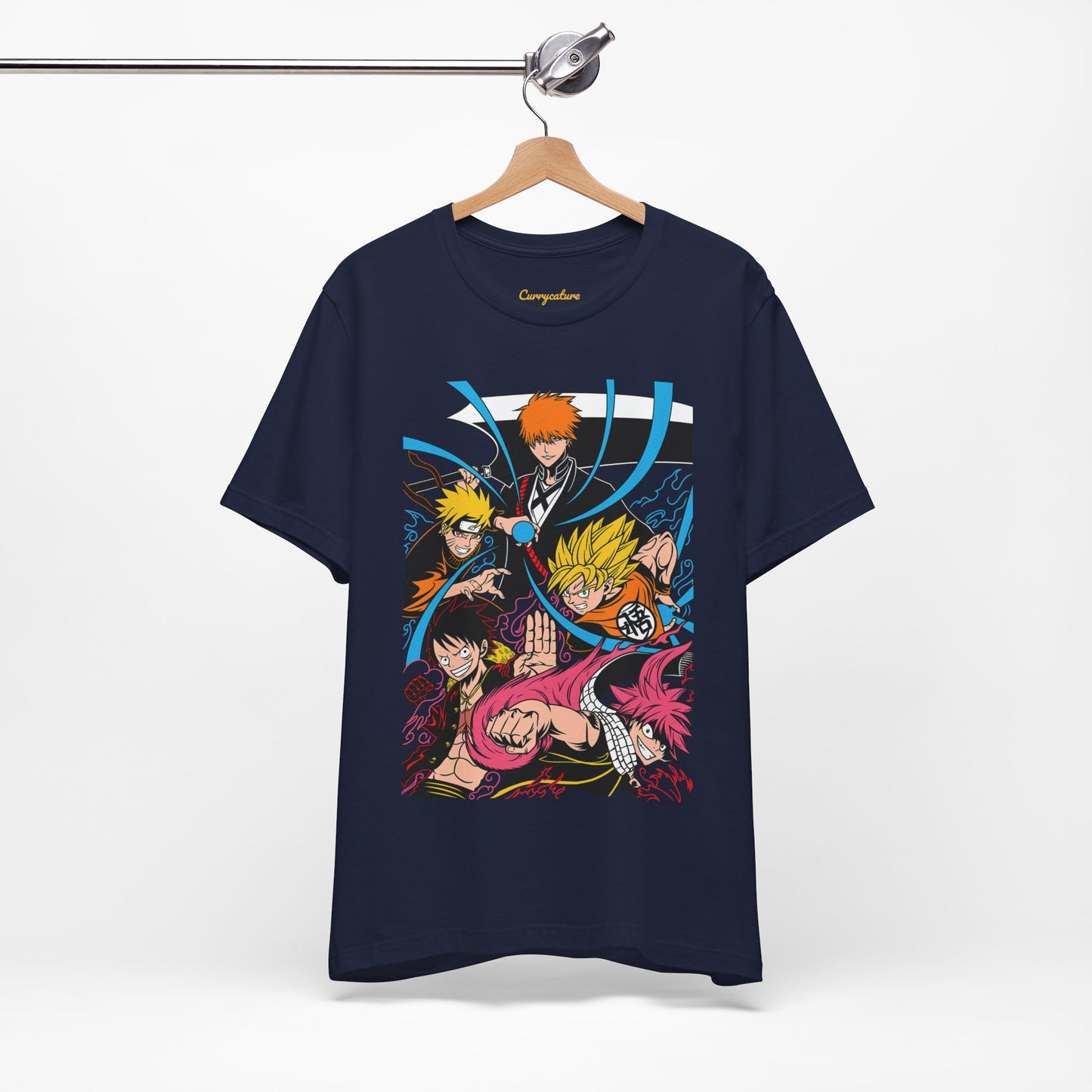 Five Legends Graphic T-shirt