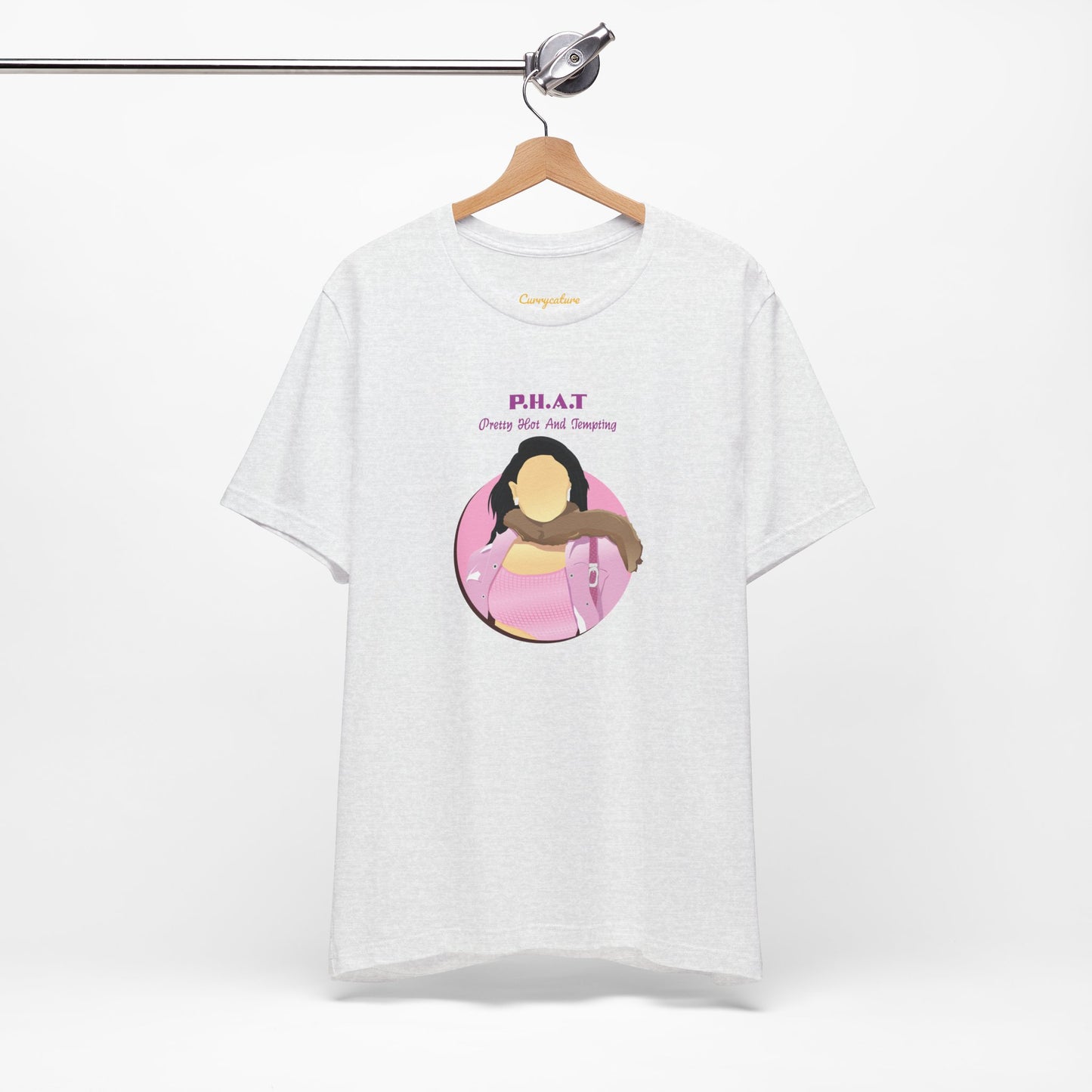 P.H.A.T Graphic T-shirt