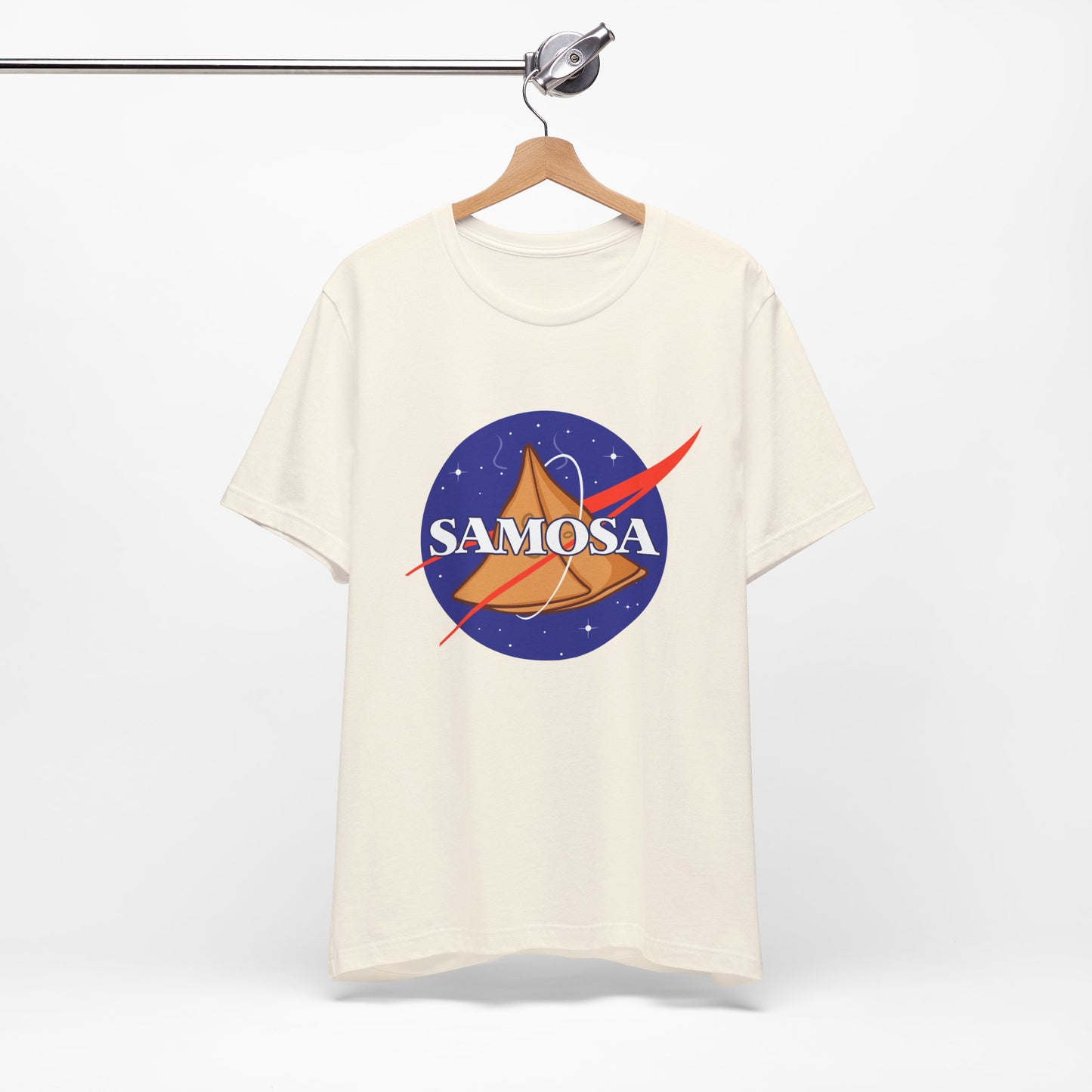 Samosa Graphic Tee