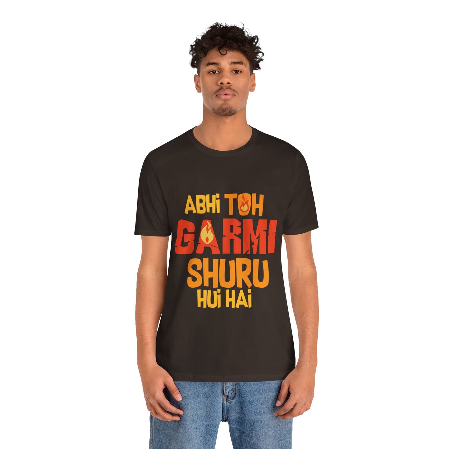 Garmi Graphic T-shirt