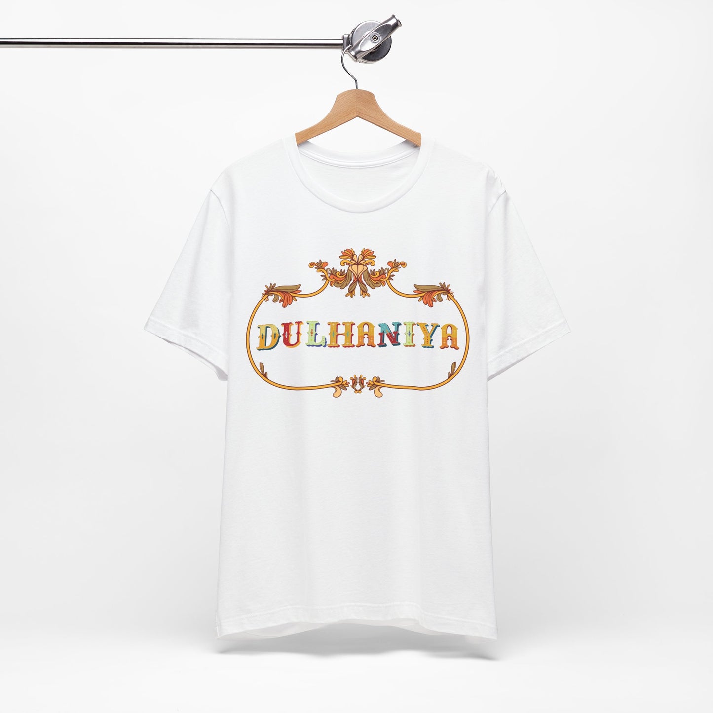 Dulhaniya Graphic Tee