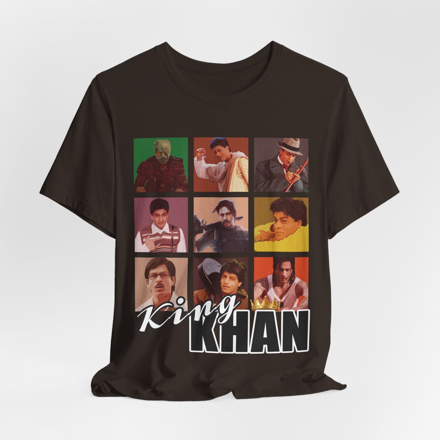 King Khan Graphic T-shirt