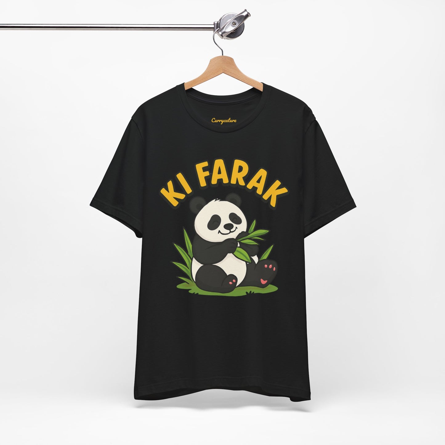 Ki Farak Pa(i)nda? Graphic T-shirt