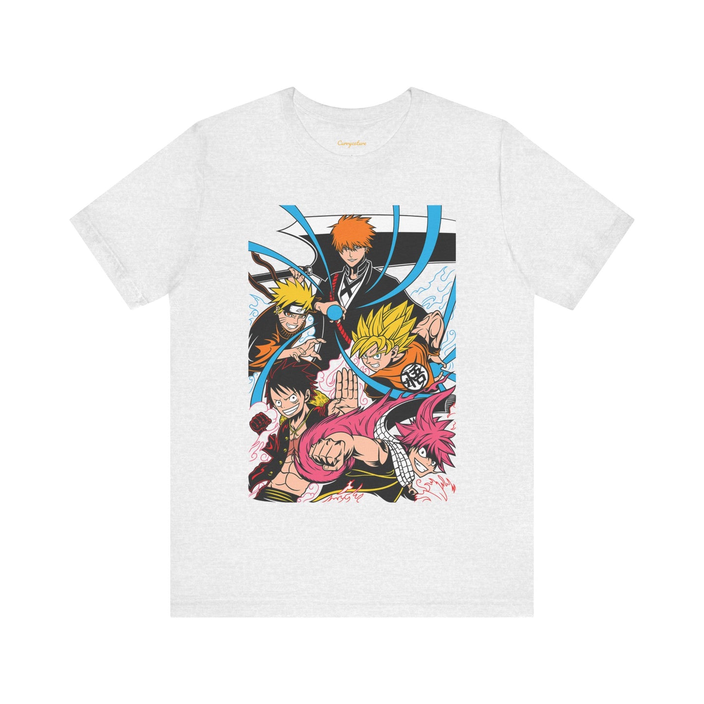 Five Legends Graphic T-shirt