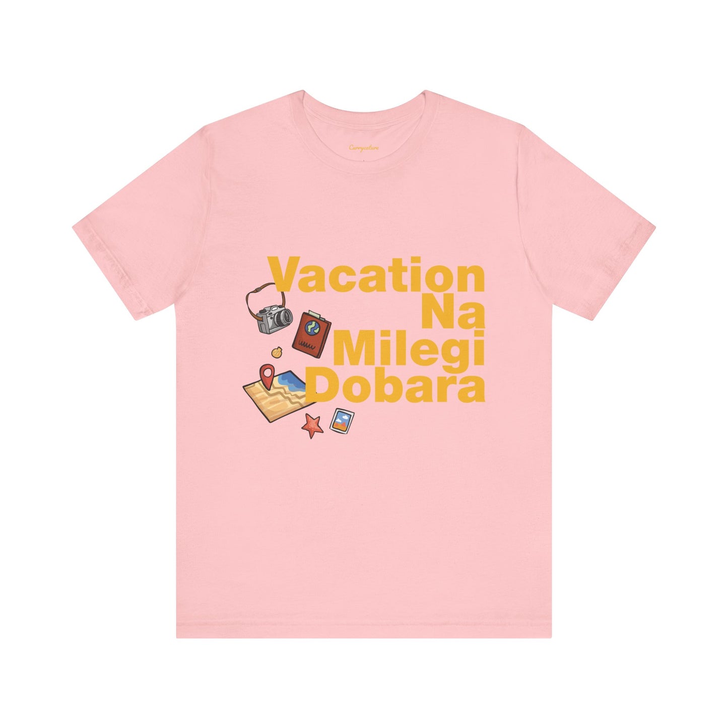 VNMD Graphic T-shirt
