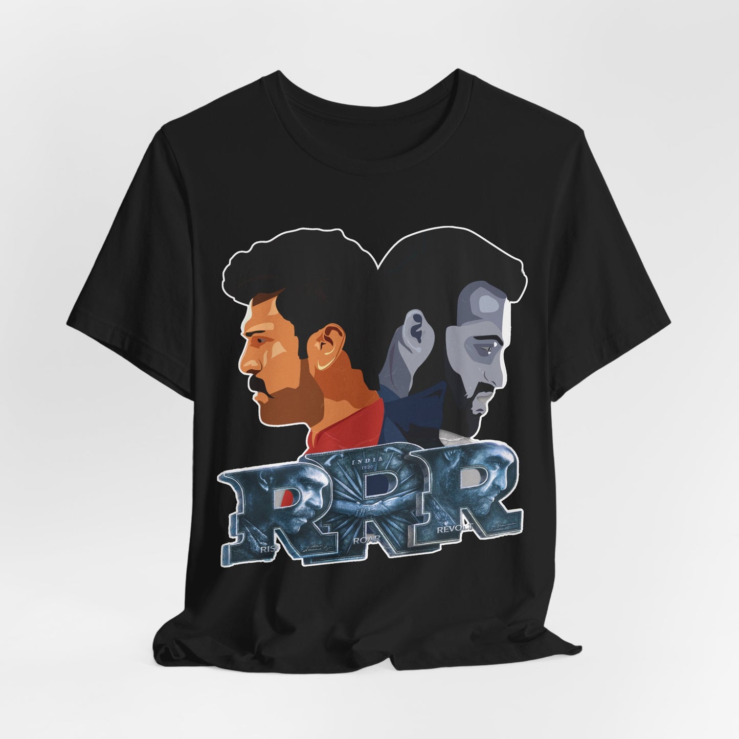 RRR Graphic T-shirt