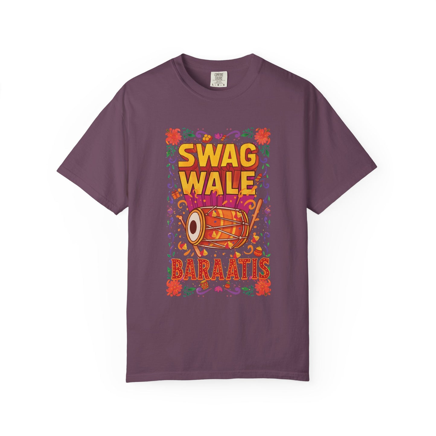 Swag Wale Baaratis