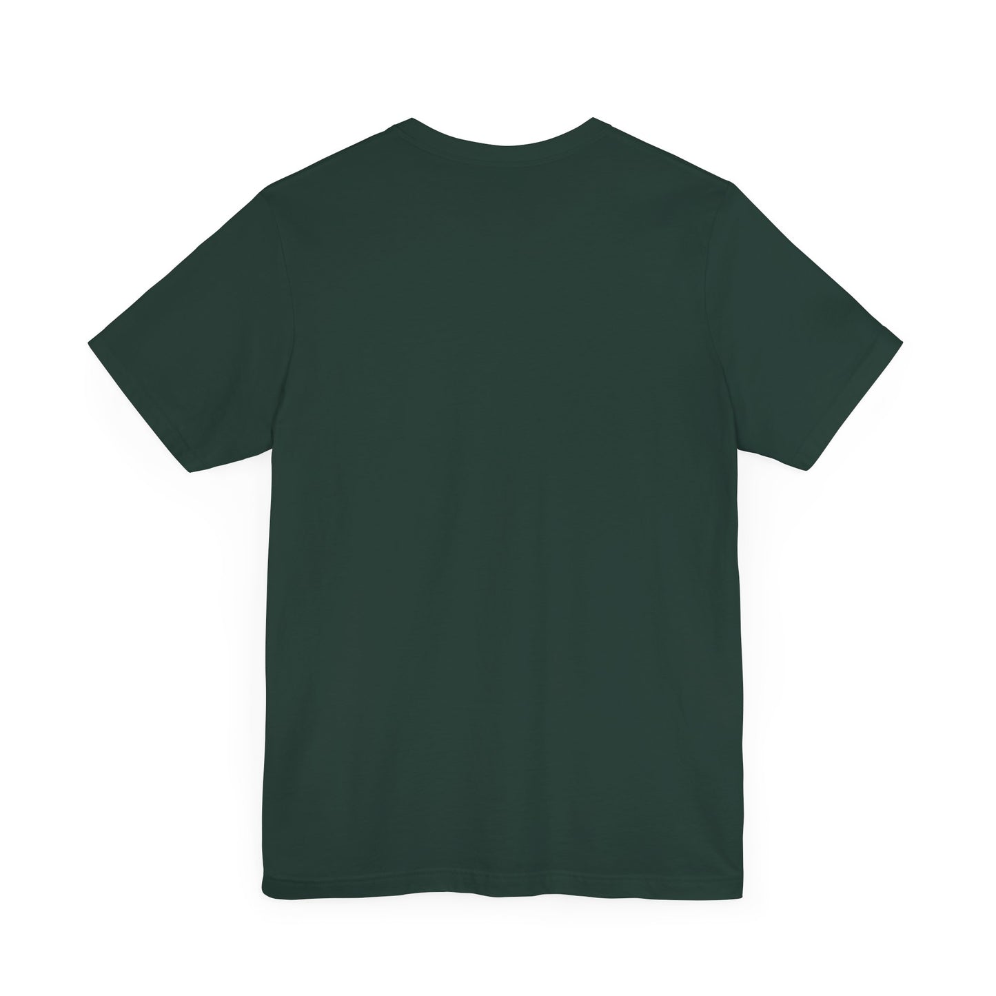 Five Legends Graphic T-shirt