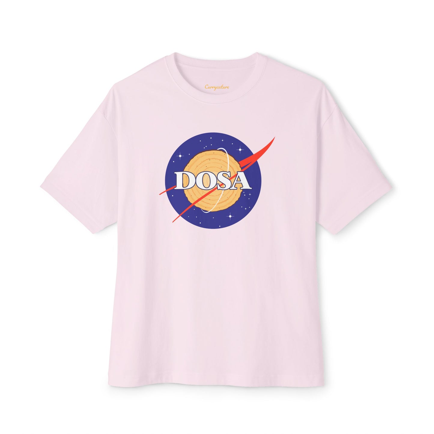 Dosa Oversized Tee