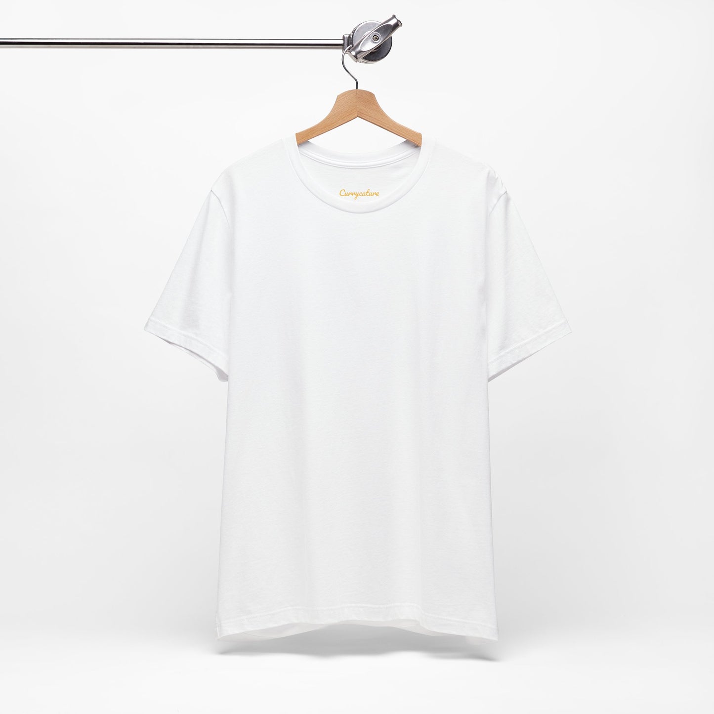 Unisex Solid T-shirt