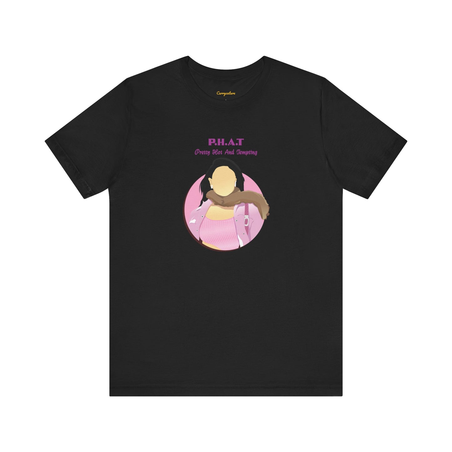 P.H.A.T Graphic T-shirt