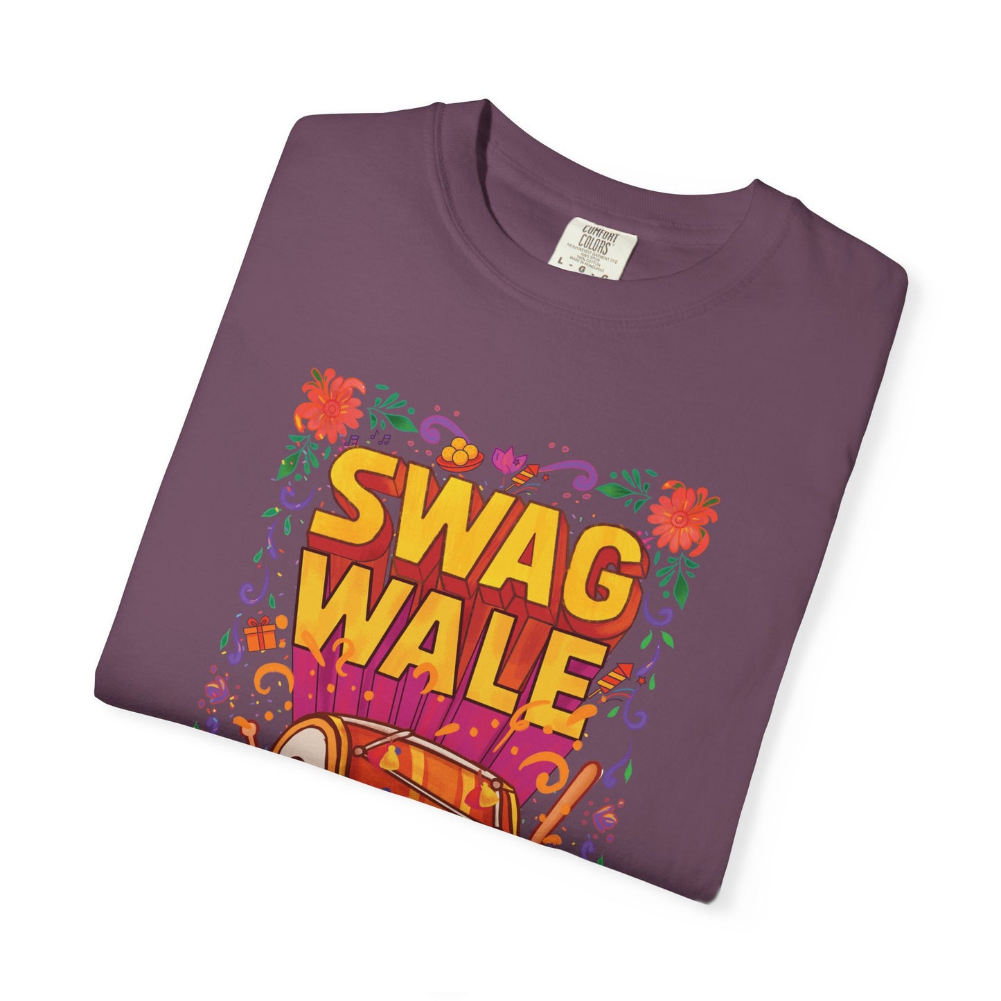 Swag Wale Baaratis