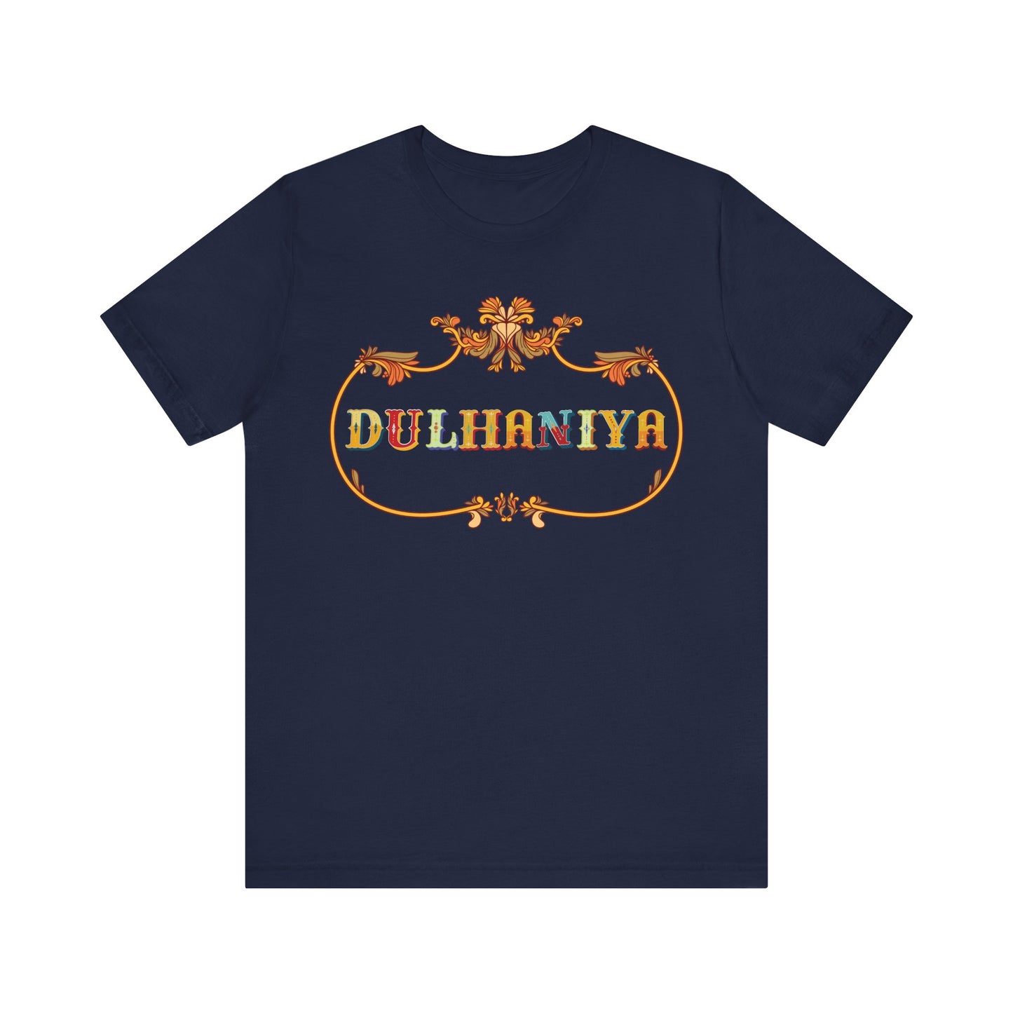 Dulhaniya Graphic Tee