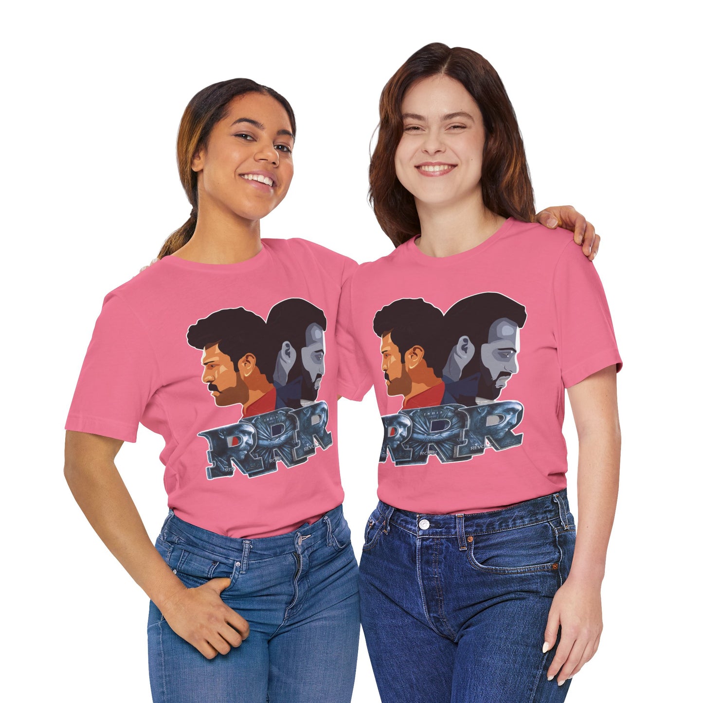 RRR Graphic T-shirt