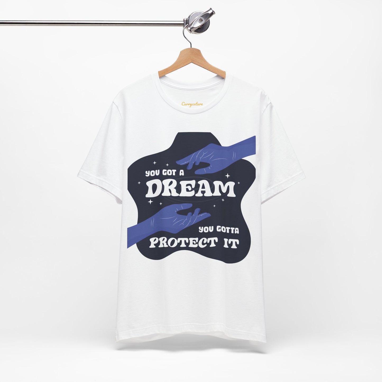Dream Graphic T-shirt