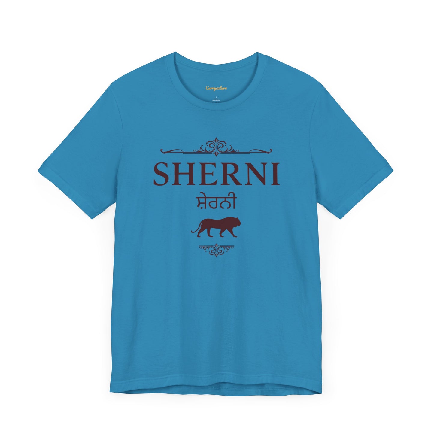 Sherni Graphic T-shirt