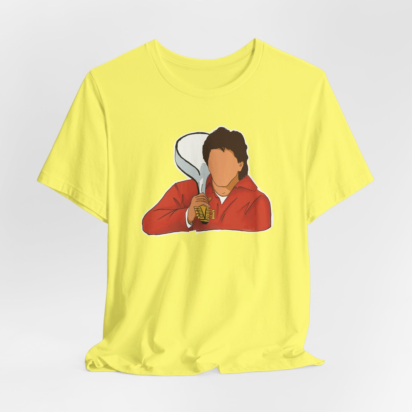 SRK Palat Graphic T-shirt