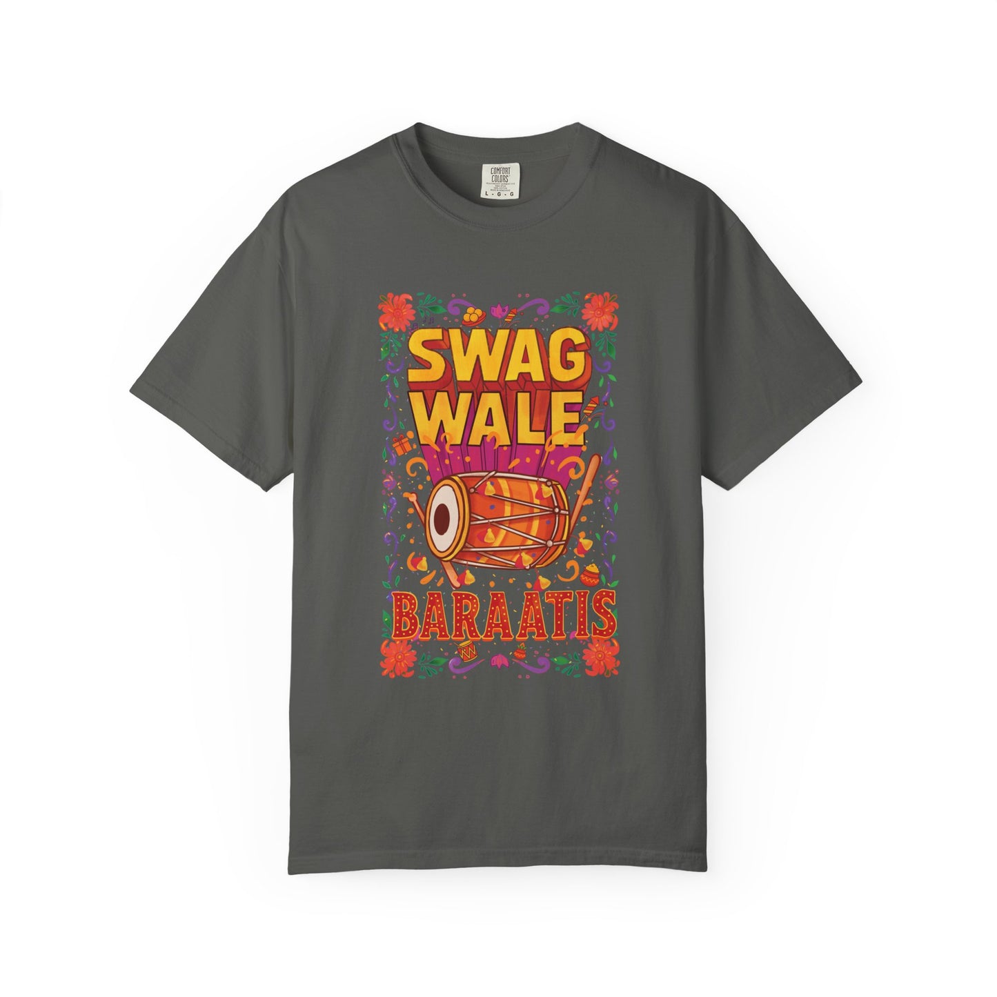 Swag Wale Baaratis
